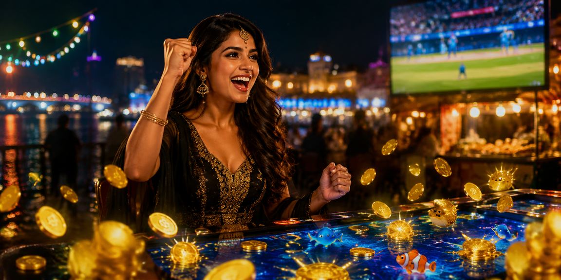 High stakes Teen Patti table game for VIP players